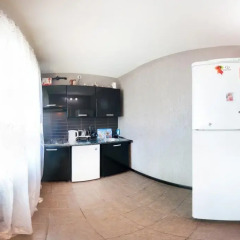 Апартаменты Gagarina Street Apartment в номере