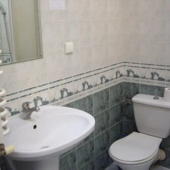 Отель Kwatery ванная