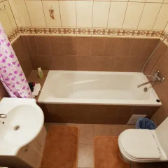 Гостиница Hostel One Day Украина, Львов - отзывы, цены и фото номеров - забронировать гостиницу Hostel One Day онлайн ванная фото 2