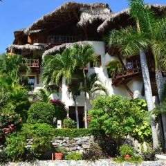 Отель La Villa Luz Adults Only фото 4