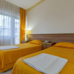 Sumela Garden Hotel - All Inclusive комната для гостей фото 3