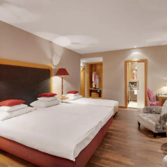 anna hotel комната для гостей фото 4