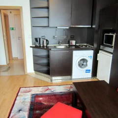 Апартаменты Apartments Exako София в номере фото 2
