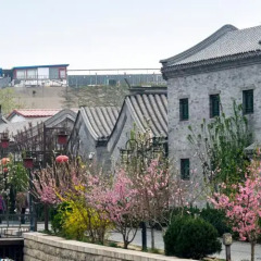Отель Beijing Hutong Inn Китай, Пекин - 11 отзывов об отеле, цены и фото номеров - забронировать отель Beijing Hutong Inn онлайн