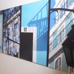 Отель Casa da Alegria Португалия, Лиссабон - отзывы, цены и фото номеров - забронировать отель Casa da Alegria онлайн интерьер отеля