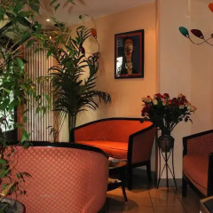 Hotel Transcontinental интерьер отеля фото 4