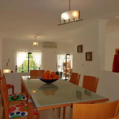 Отель Villa Noly в номере