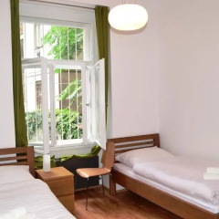 Отель Cozy Studios in the Old Town комната для гостей фото 5
