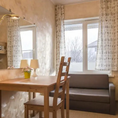 Гостиница BM Hostel Krasnodar в Краснодаре 11 отзывов об отеле, цены и фото номеров - забронировать гостиницу BM Hostel Krasnodar онлайн Краснодар в номере фото 2