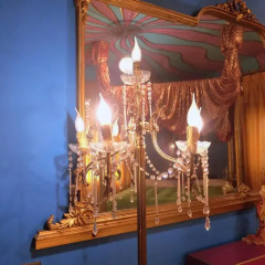Отель Abali Gran Sultanato 3* Стандартный номер с различными типами кроватей фото 2