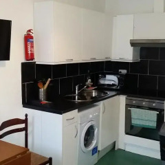 Отель Central Apartments Edinburgh Великобритания, Эдинбург - отзывы, цены и фото номеров - забронировать отель Central Apartments Edinburgh онлайн в номере
