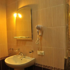 Focus Hotel 3* Номер Комфорт фото 4