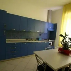 Отель Residence Beach Paradise 3* Улучшенные апартаменты с разными типами кроватей фото 31