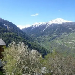 Отель Chalet Tschoueilles 4 Star 4* Шале фото 31