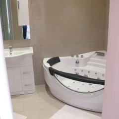 Early Bird Hotel Стандартный номер фото 5