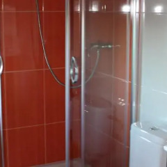 Отель Apartamentos La Fragata Испания, Арнуэро - отзывы, цены и фото номеров - забронировать отель Apartamentos La Fragata онлайн ванная фото 2
