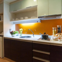 Отель Aspen Suites 4* Люкс фото 4