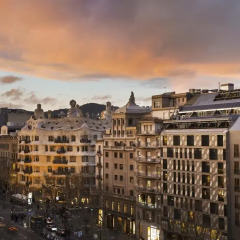 Hotel Royal Passeig de Gracia фото 6