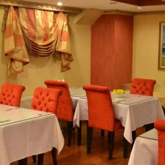 Umit Pembe Kosk Hotel Турция, Анкара - отзывы, цены и фото номеров - забронировать отель Umit Pembe Kosk Hotel онлайн питание фото 3