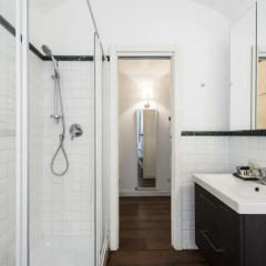 Апартаменты Sweet Inn Apartments - Calderari ванная