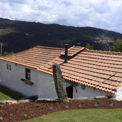 Отель Casa de Santa Cristina Португалия, Марку-ди-Канавезиш - отзывы, цены и фото номеров - забронировать отель Casa de Santa Cristina онлайн