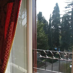 Отель Villa Quiete 4* Стандартный номер фото 5