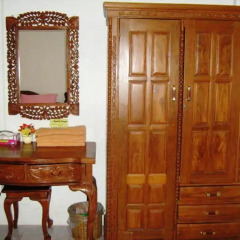 Отель Lamoon Lamai Residence 3* Бунгало фото 4