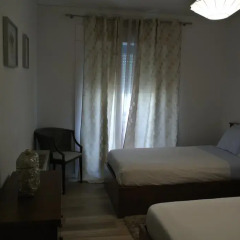 Апартаменты Mary Apartments Lisbon комната для гостей фото 4