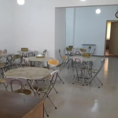 Отель Guest House West Yerevan питание