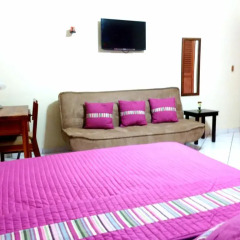 Отель The Green Frog Inn B&B удобства в номере