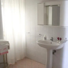 Отель B&B A Palazzo Стандартный номер фото 10