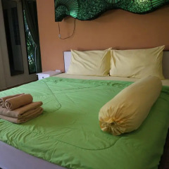 Отель Kamala Tropical Garden 3* Студия фото 3
