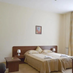 Отель Flora Hotel - Apartments Болгария, Боровец - отзывы, цены и фото номеров - забронировать отель Flora Hotel - Apartments онлайн комната для гостей фото 5