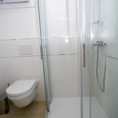 Апартаменты Luxury Apartment Split ванная фото 2