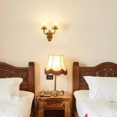 Brilant Antik Hotel 4* Стандартный номер с различными типами кроватей фото 7