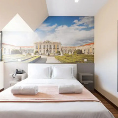 Fenicius Charme Hotel 3* Стандартный номер фото 3