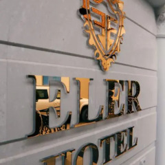 Отель Eler Hotel Албания, Тирана - отзывы, цены и фото номеров - забронировать отель Eler Hotel онлайн фото 2