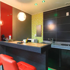 Haeundae ForU Hotel гостиничный бар