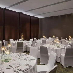 Отель The Westin Guadalajara