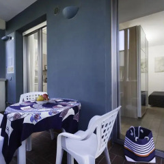 Отель Residenza Levante питание