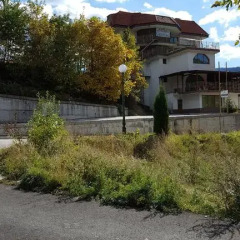 Hotel Crystal Смолян парковка