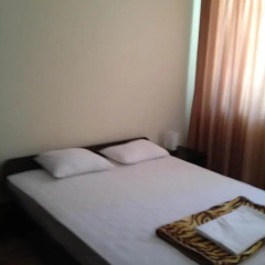 Отель Hi-Tech two bedroom apartment Болгария, Золотые пески - отзывы, цены и фото номеров - забронировать отель Hi-Tech two bedroom apartment онлайн комната для гостей фото 5