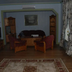 Sandtorgholmen Hotel интерьер отеля