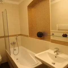 Отель PEREGRIN 3* Стандартный номер фото 12