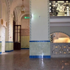 Central Hostel Budapest развлечения