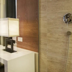 Отель Eden Garden Suites 4* Люкс повышенной комфортности фото 11