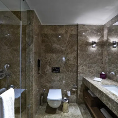 Отель Mercure Istanbul Topkapi 5* Улучшенный номер с различными типами кроватей