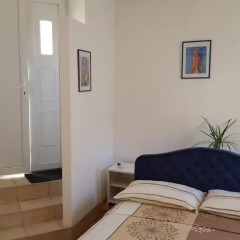 Апартаменты Stipan Apartment спа