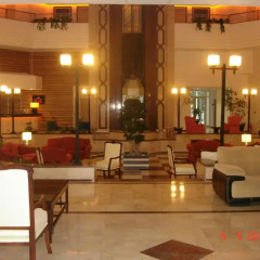 Sirius Hotel - All Inclusive питание