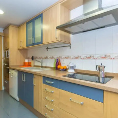 Апартаменты Flatsforyou Big Apartments Апартаменты фото 13